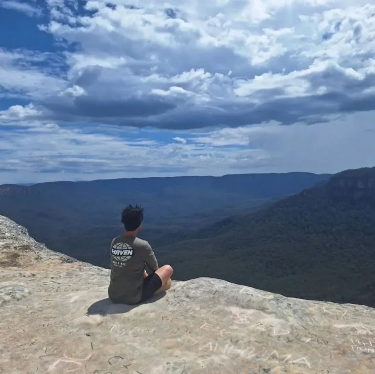 5 Hidden Lookouts in the Blue Mountains Only Locals Know About
