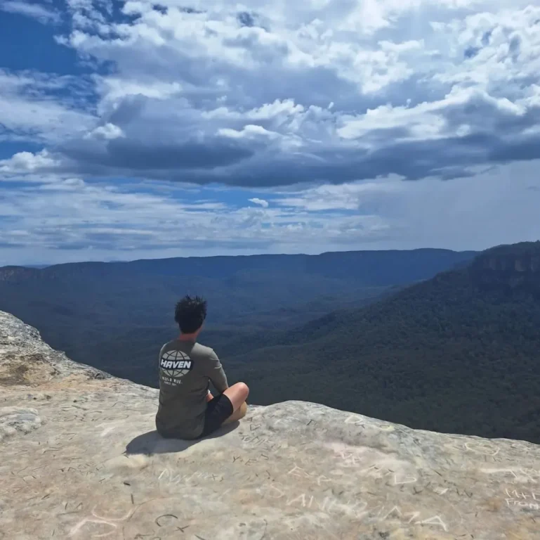 5 Hidden Lookouts in the Blue Mountains Only Locals Know About