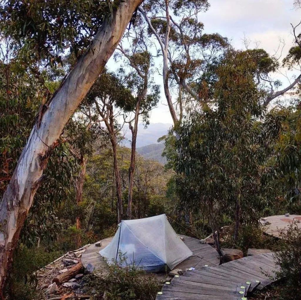 Grampians Peaks Trail