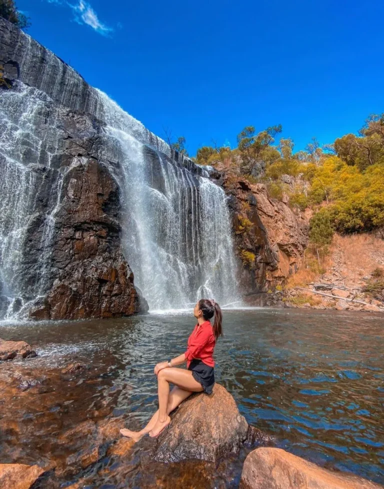 How Many Days Do You Need to Explore the Grampians