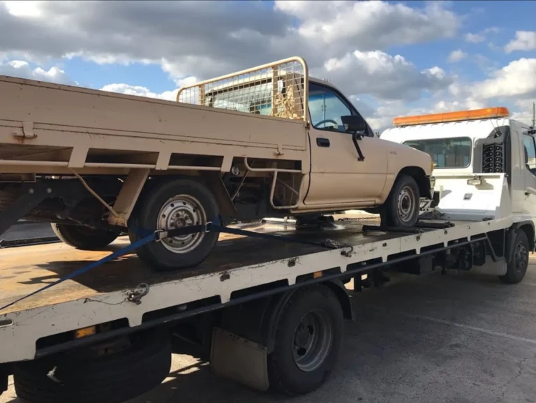 Paying for Damaged Vehicle