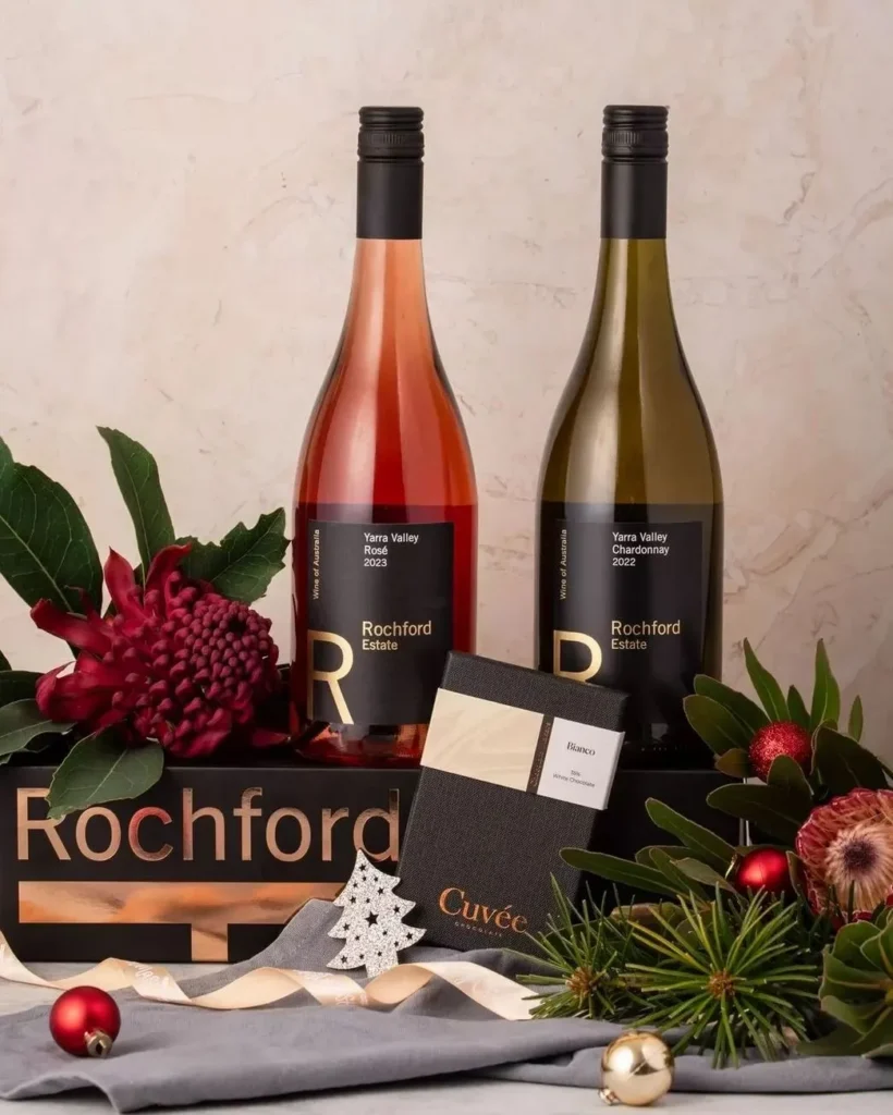 Rochford Wines