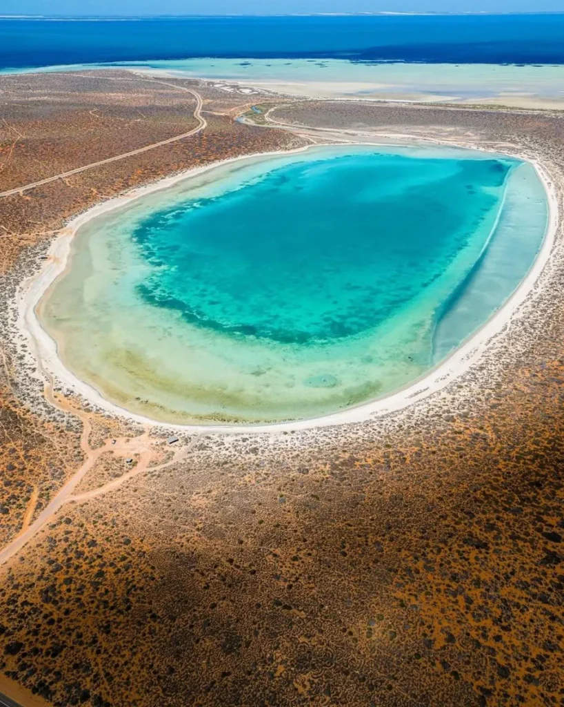 Shark Bay