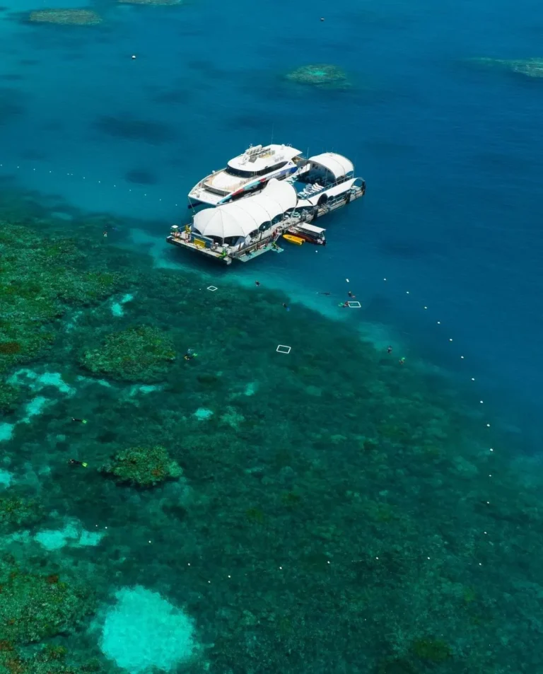 What’s the Best Way to Plan a Relaxed Great Barrier Reef Trip