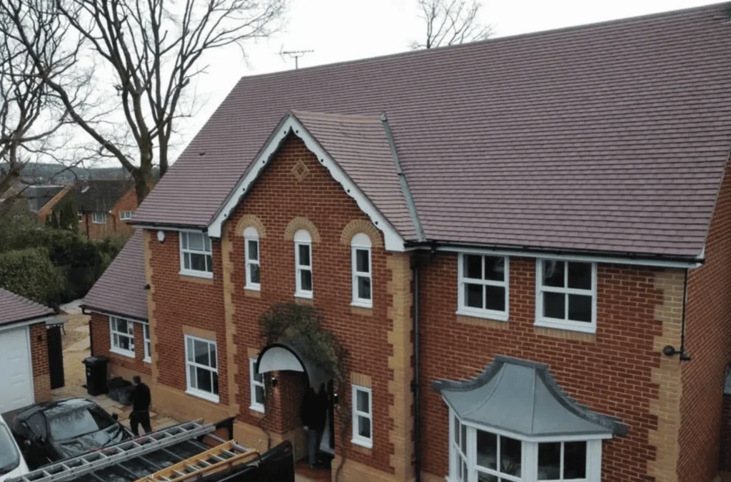 Why Winter Render Cleaning for Energy Efficiency