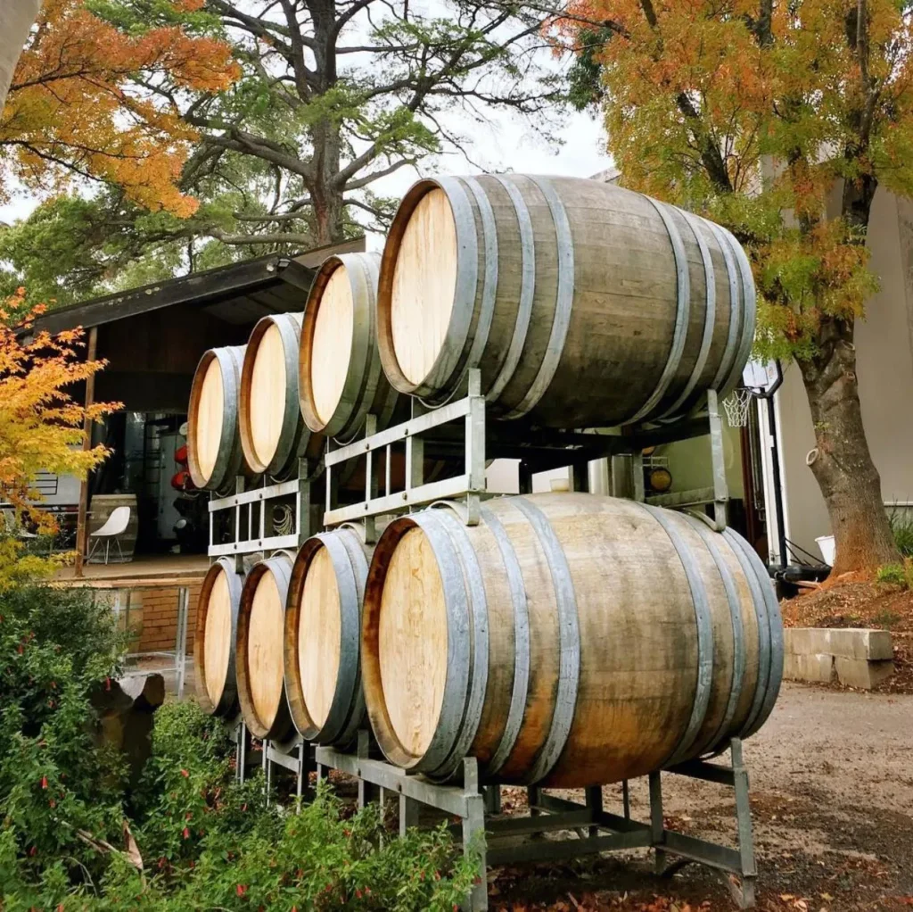 Yarra Valley Cellar Door