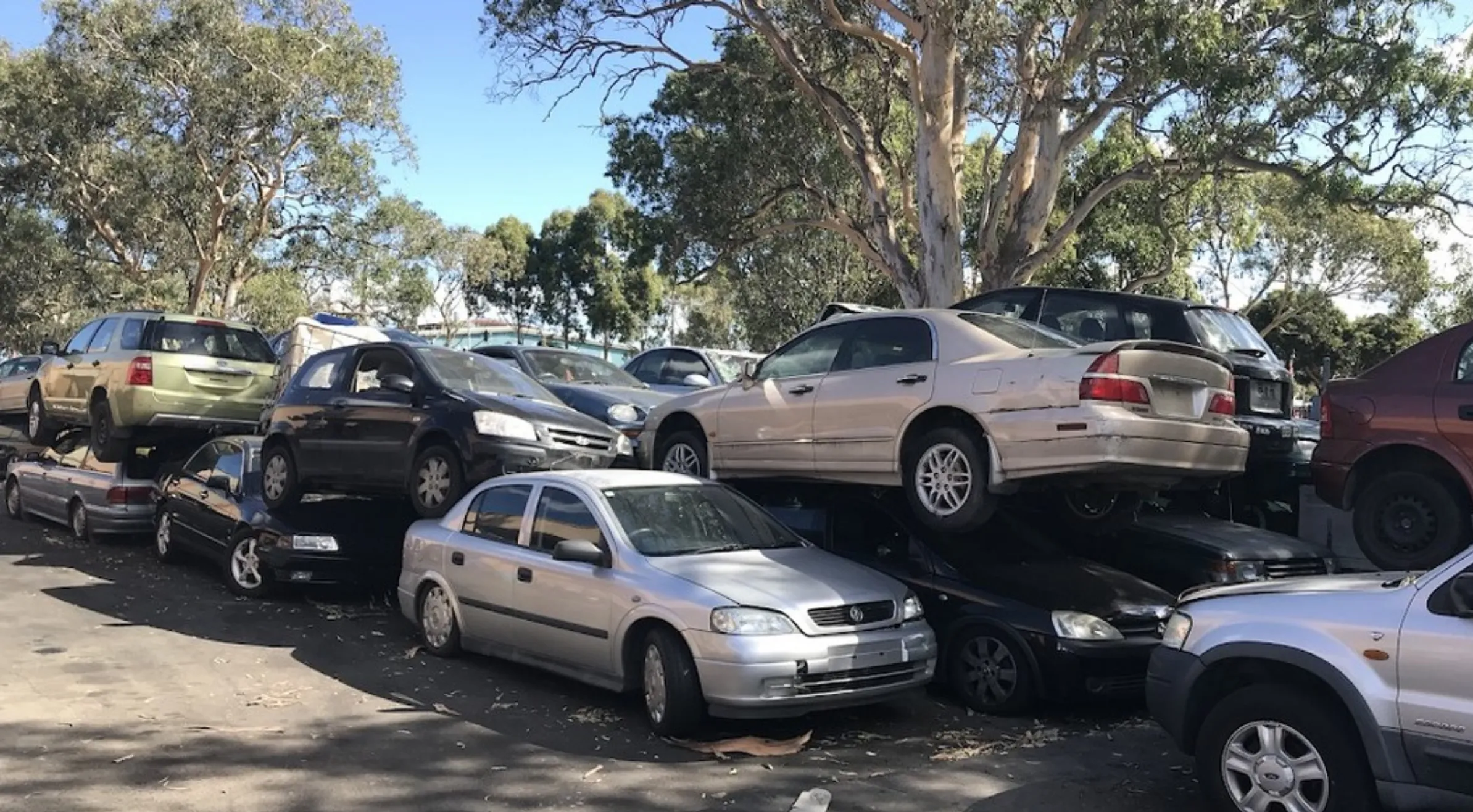 Finance Today Info | How Much Do Wreckers Pay for Cars in Australia? car removal company
