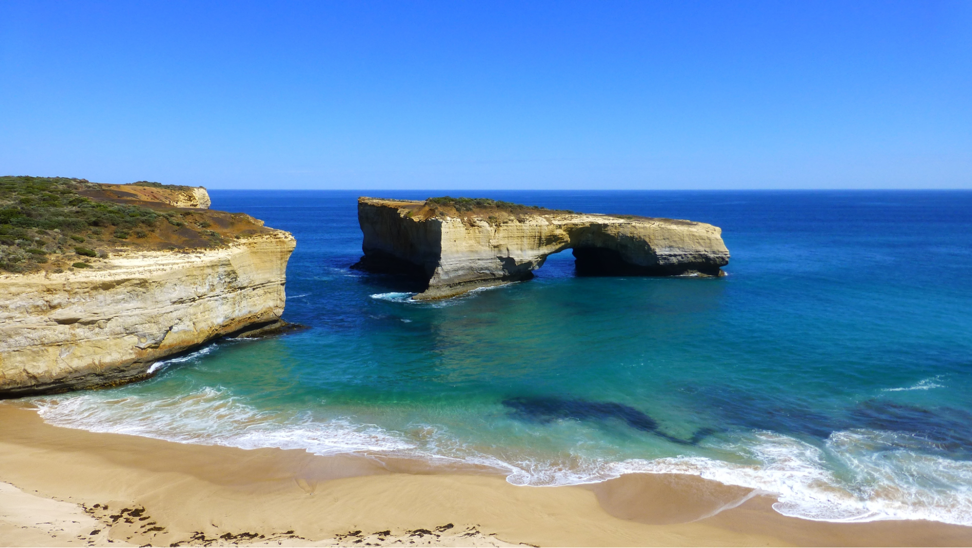 Embark on a Unforgettable Journey Exploring the Marvels of the Great Ocean Road