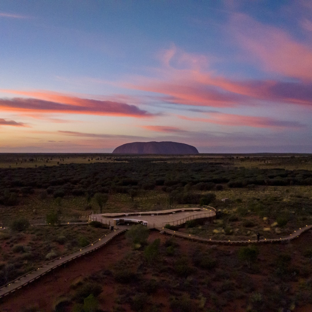 Finance Today Info | Experience the Wonders of Uluru: Ultimate Accommodation and Cultural Guide