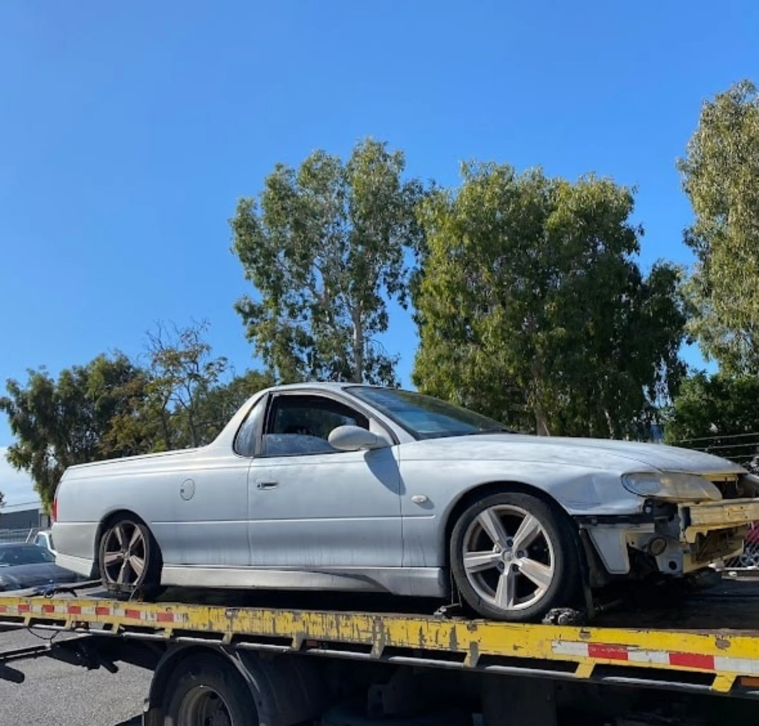 Finance Today Info | How Much Do Wreckers Pay for Cars in Australia? professional car removal company